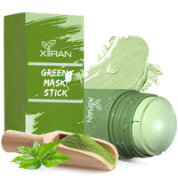 Green Tea Mask Stick