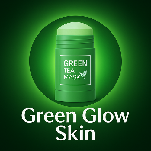 green glow 