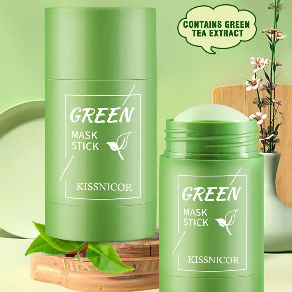Green Tea  Mask Stick