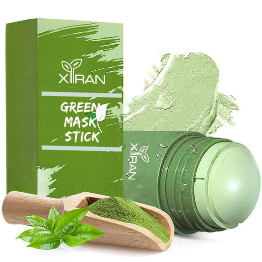 Green Tea  Mask Stick
